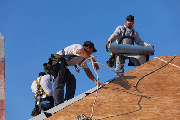 Residential Roof Replacement in Southwest Greensburg, PA