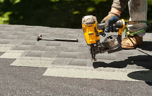 Best Storm Damage Roof Repair  in Southwest Greensburg, PA